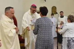 Jubileusze u marianów