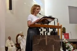 Jubileusze u marianów