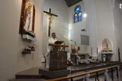 Jubileusze u marianów