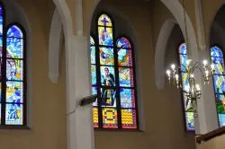Jubileusze u marianów