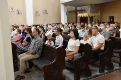 Jubileusze u marianów