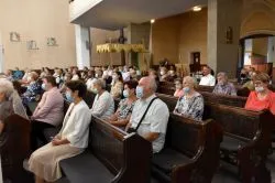 Jubileusze u marianów