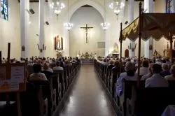 Jubileusze u marianów