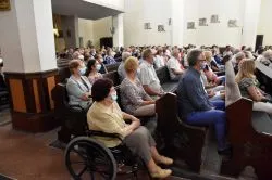 Jubileusze u marianów