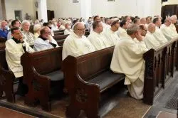 Jubileusze u marianów