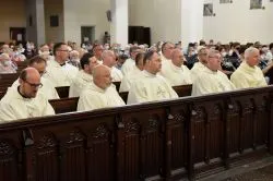 Jubileusze u marianów