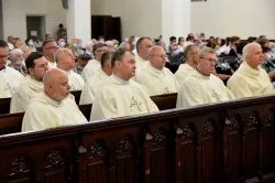 Jubileusze u marianów