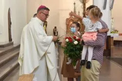 Jubileusze u marianów