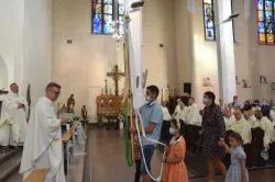 Jubileusze u marianów