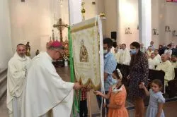 Jubileusze u marianów