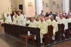 Jubileusze u marianów