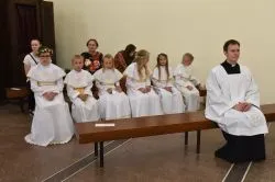 Jubileusze u marianów