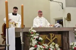 Jubileusze u marianów