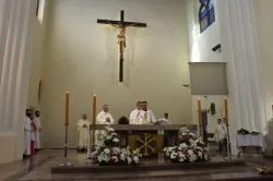 Jubileusze u marianów