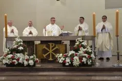 Jubileusze u marianów