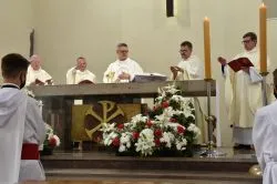 Jubileusze u marianów