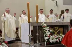 Jubileusze u marianów