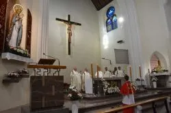 Jubileusze u marianów