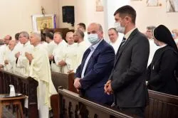 Jubileusze u marianów