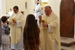Jubileusze u marianów