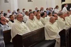 Jubileusze u marianów
