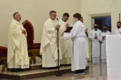 Jubileusze u marianów