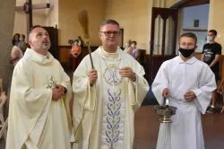 Jubileusze u marianów