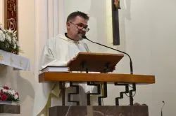 Jubileusze u marianów