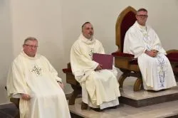 Jubileusze u marianów