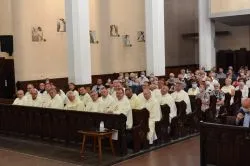 Jubileusze u marianów