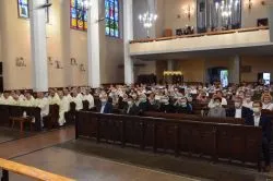 Jubileusze u marianów