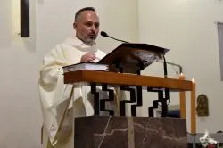 Jubileusze u marianów