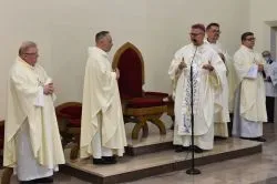 Jubileusze u marianów