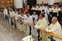 Jubileusze u marianów
