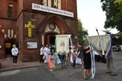 Jubileusze u marianów