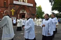 Jubileusze u marianów