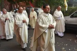 Jubileusze u marianów