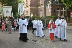 Jubileusze u marianów