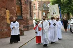 Jubileusze u marianów