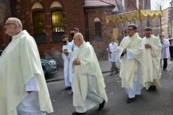 Jubileusze u marianów