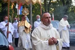 Jubileusze u marianów
