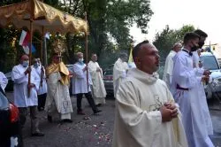 Jubileusze u marianów