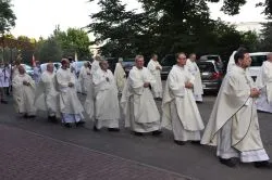 Jubileusze u marianów