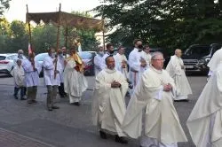 Jubileusze u marianów