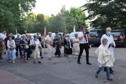 Jubileusze u marianów