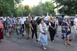 Jubileusze u marianów