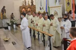 Jubileusze u marianów