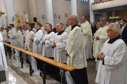 Jubileusze u marianów