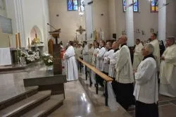 Jubileusze u marianów