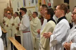 Jubileusze u marianów
